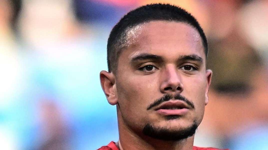 L'Unione Sarda - Cagliari, a San Siro con Caprile e il 4-4-1-1