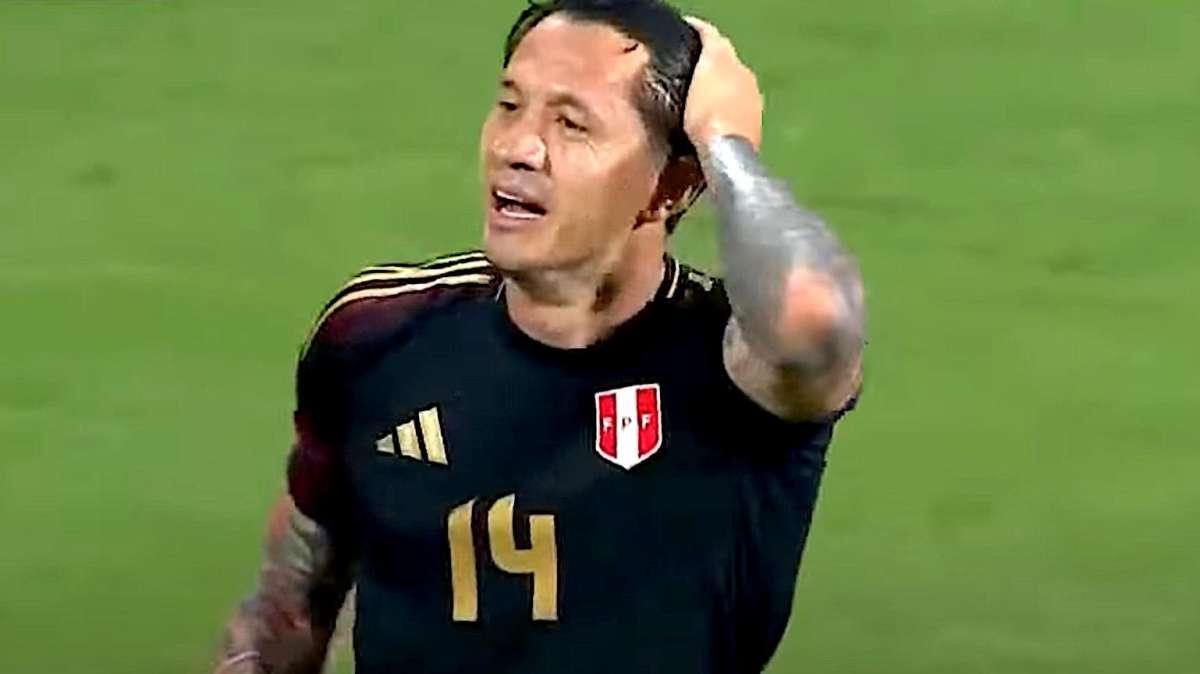Copa America, l'Argentina manda a casa Lapadula e il Perù con una doppietta di Lautaro. L'attaccante del Cagliari in campo solo nella ripresa