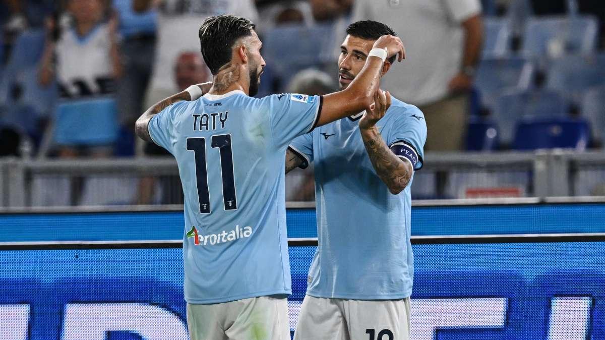 Serie A, Udinese-Lazio e Parma-Milan: le formazioni ufficiali