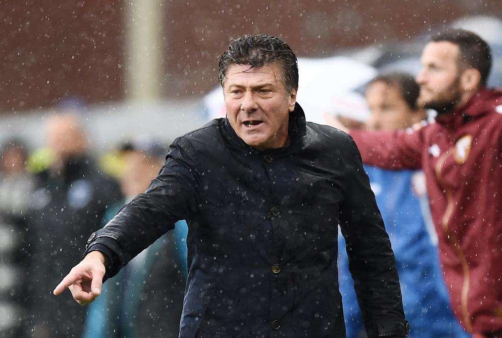 Corsport - Cagliari, l'undici di Mazzarri per l'Olimpico