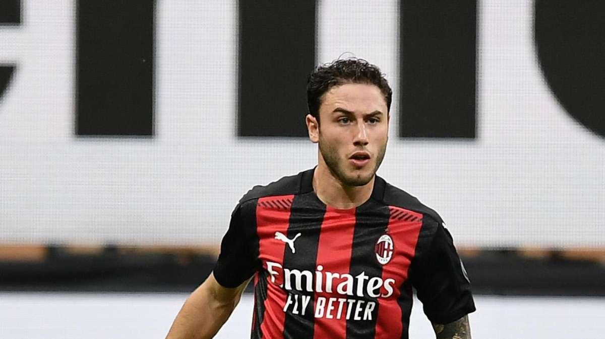 L'assist di Calabria contro il Cagliari votato "miglior assist della stagione"