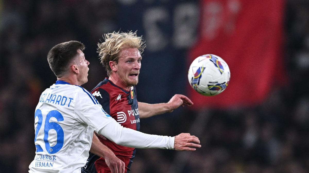 Como, cessione definitiva per Engelhardt: il tedesco passa al Friburgo