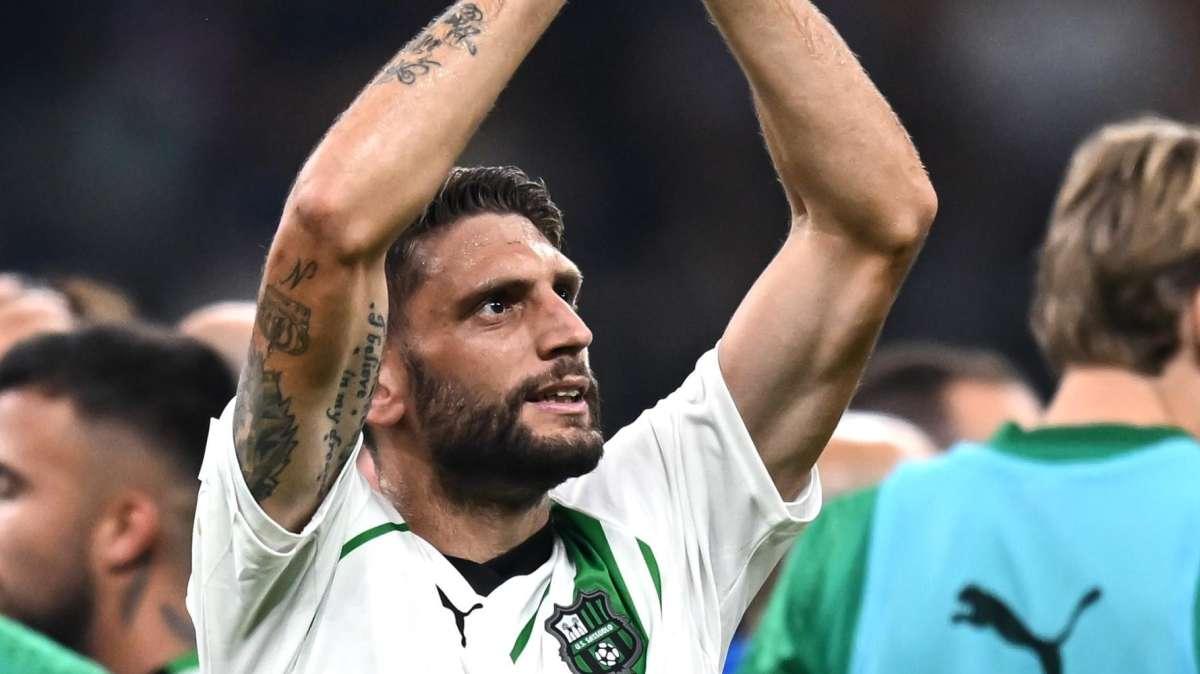 Italia-Malta, le formazioni ufficiali: tridente azzurro con Berardi-Raspadori-Kean
