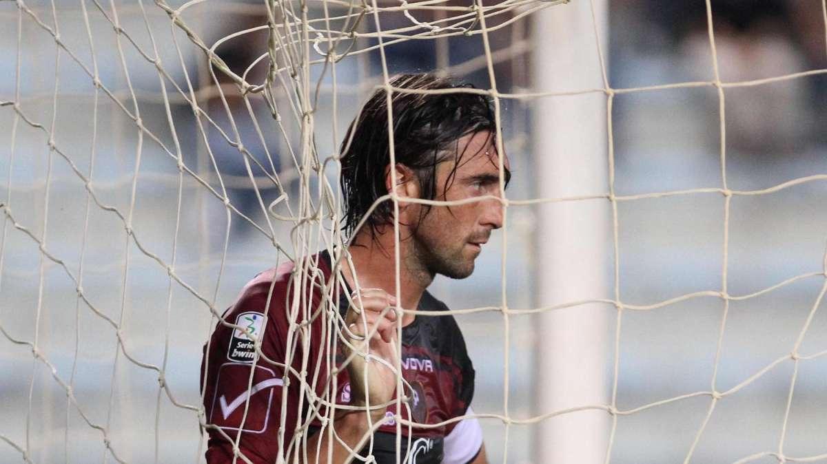 Bonazzoli: "Playoff? La differenza di qualità di rosa non basta per vincere"