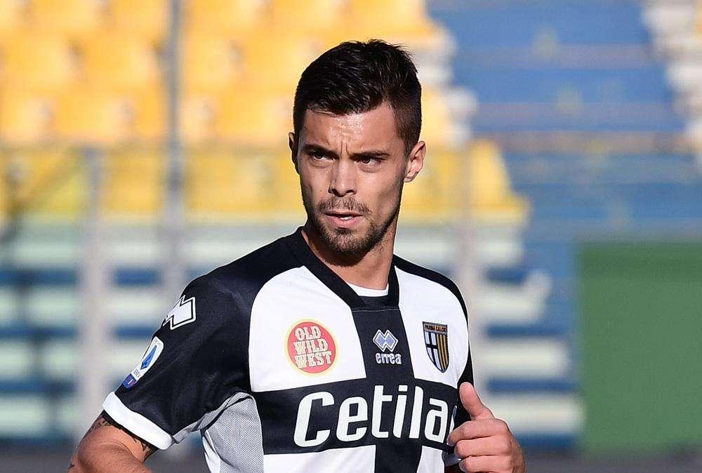 Empoli punta a chiudere per Grassi: obiettivo Sampdoria
