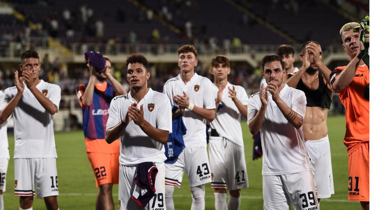 Cosenza, Gazzetta del Sud: "Sufficienza per Iliev. Incolpevole sui gol e attento quando chiamato in causa"