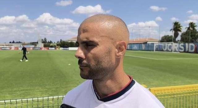 Primavera 1, Pisano: “Questi ragazzi mi stanno procurando le stesse emozioni di quando giocavo”