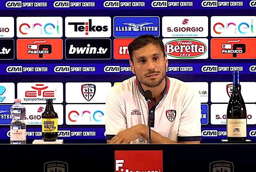 Cagliari, addii in vista: Palomino, Coman e Jankto verso la partenza