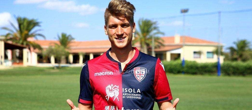 UFFICIALE - Filippo Romagna è un nuovo giocatore del Cagliari. Del Fabro alla Juve