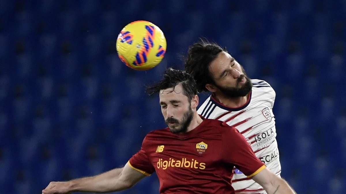 Gazzetta - Gol piovuti dal cielo. Si segna sempre meno di testa. Inter la più pericolosa, Cagliari sopra la media