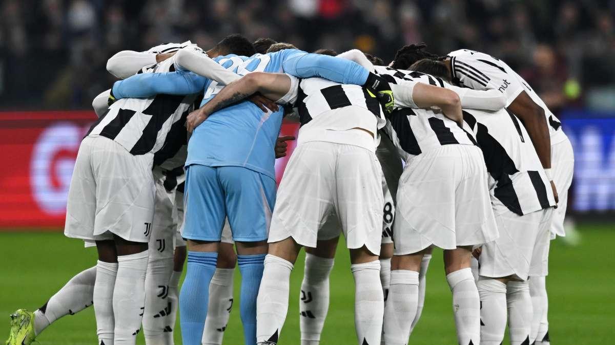 QUI JUVE - I convocati di Thiago Motta per il Cagliari: non ci sono Cambiaso e Douglas Luiz