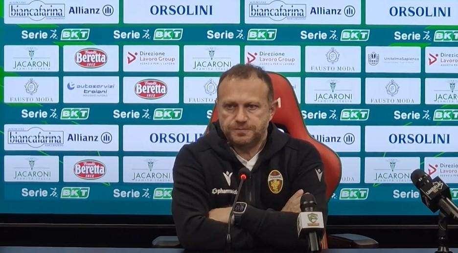 Salernitana, il dopo Colantuono si chiama Breda. L'ex Ascoli pronto alla firma