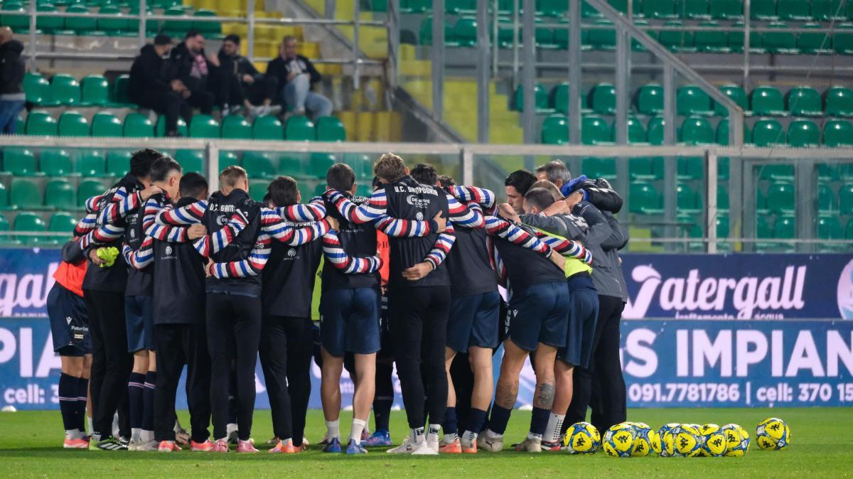 Radunovic e Veroli nel mirino della Sampdoria