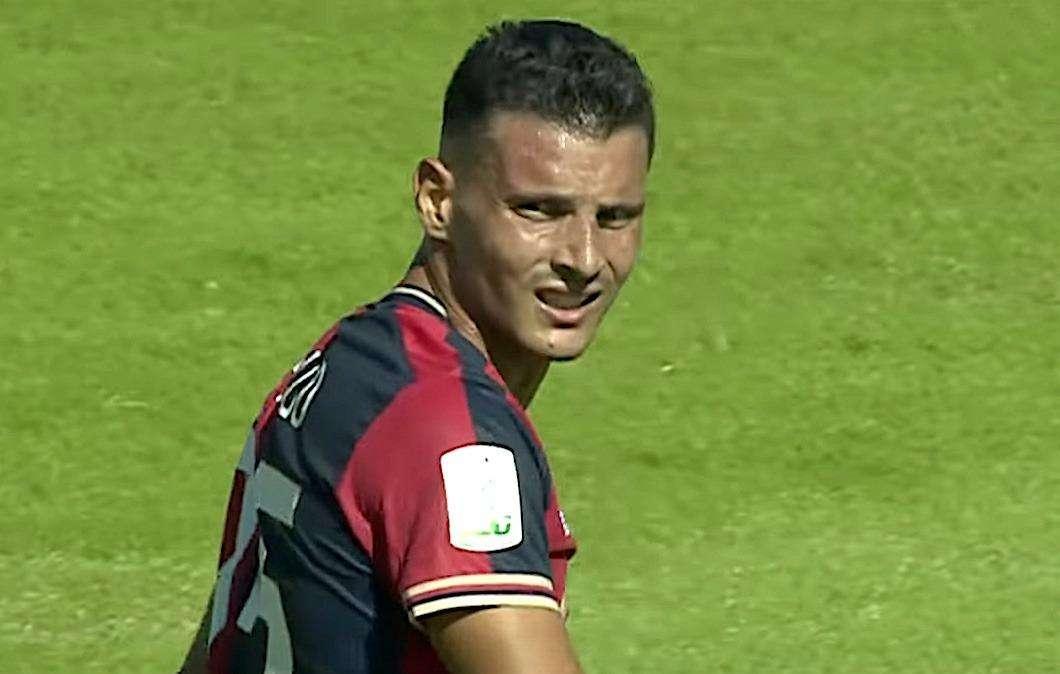 ESCLUSIVA TC – Gregorio (Helbiz Live): “Primo tempo spledido da parte di Falco, Luvumbo letale. Grande risposta caratteriale dei rossoblù, una vittoria cruciale in una gara spartiacque”