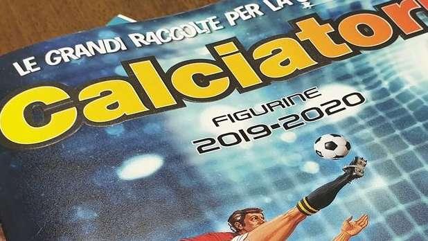 Presentata la nuova collezione Panini "Calciatori 2023-2024": una super novità