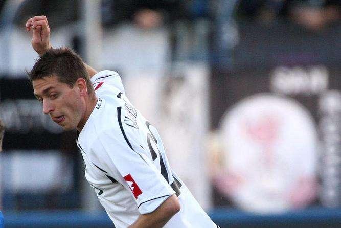Ds Cesena: "Impossibile rinunciare a Giaccherini"