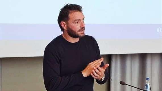 Un mirto con... Andrea Pisanu: "Pisacane confermato a fine stagione? Valuterà la proprietà, ma dipenderà anche dalla capacità del tecnico napoletano di valorizzare i giocatori della rosa rossoblù. Ora però occhio all'Atalanta..."