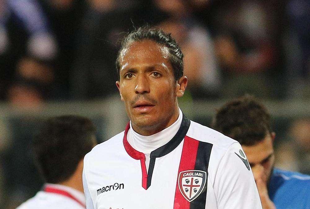 Bruno Alves indossa nuovamente la maglia dei Rangers per un match tra leggende: "Onorato" (FOTO)