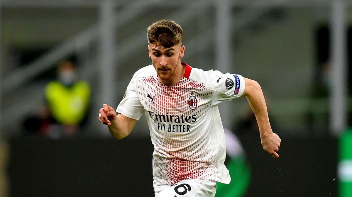 Sky - Milan, lavoro fisioterapico per Ibrahimovic. Saelemaekers rientra con il Cagliari