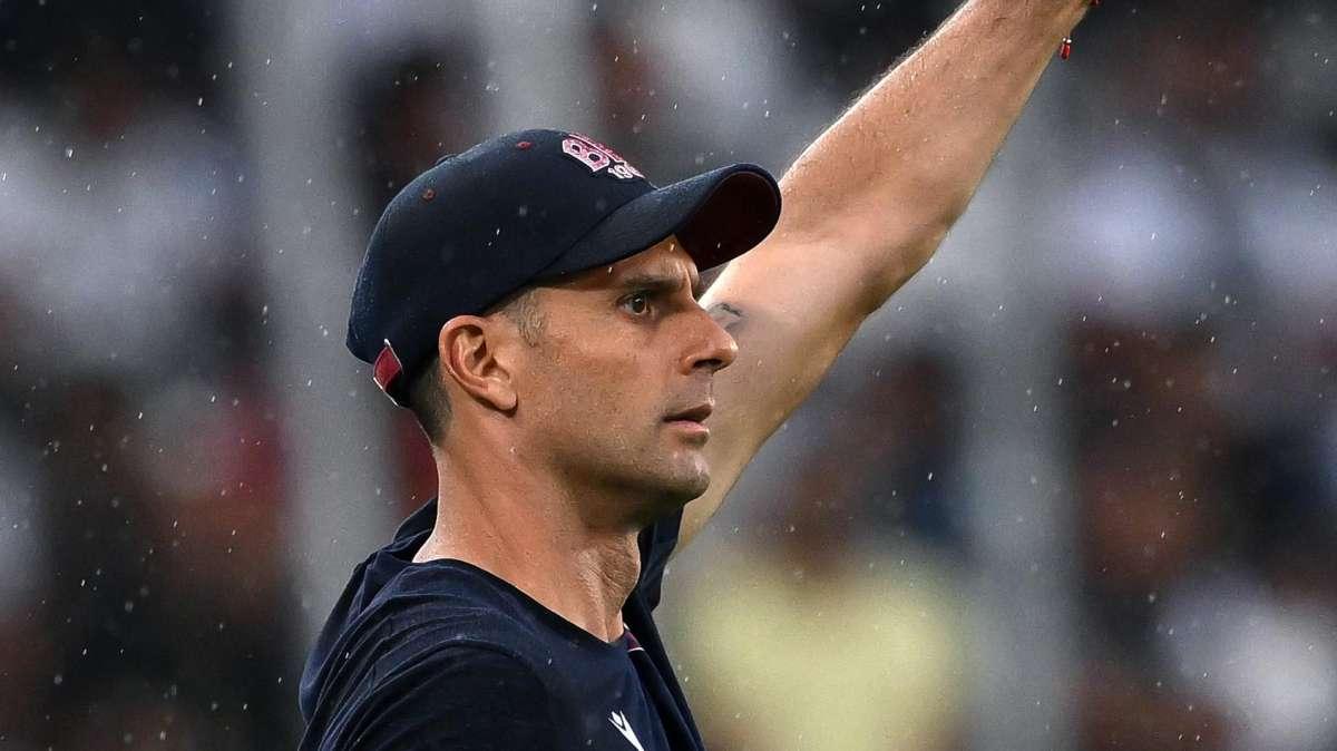 Serie A, Verona-Bologna termina a reti bianche: la classifica al termine della 4^ giornata