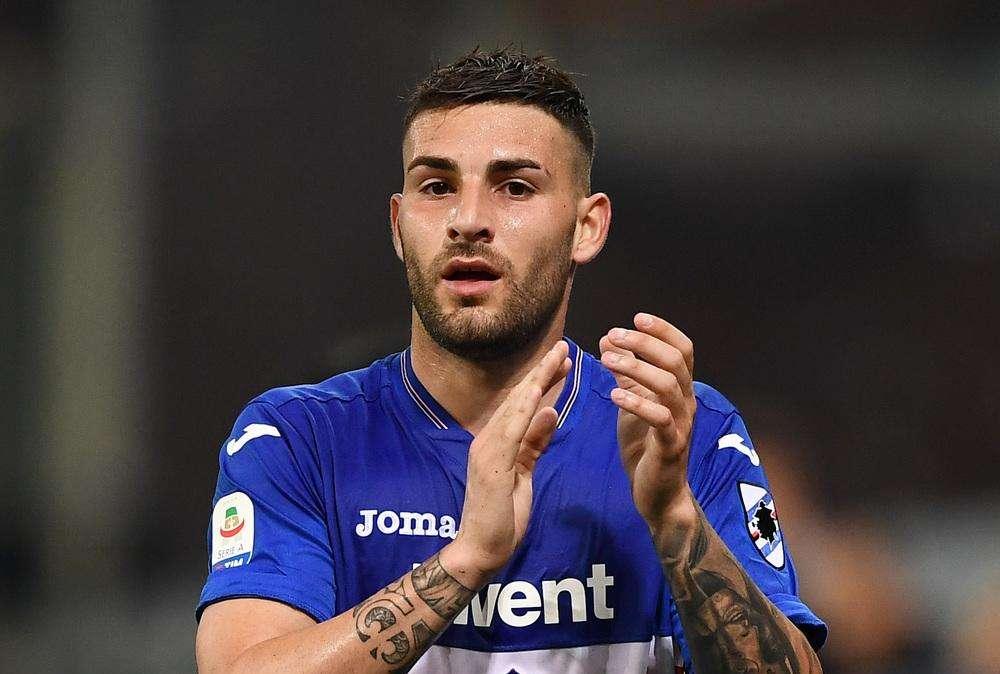 Samp, Murru potrebbe salutare a gennaio