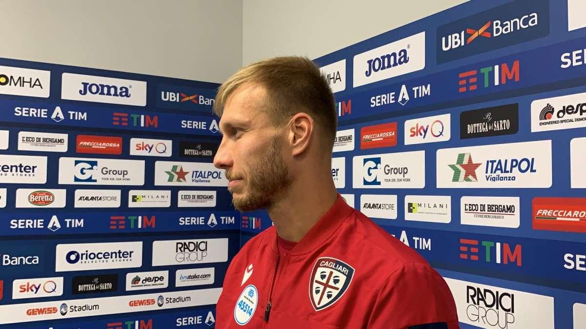 Non solo calcio. Klavan sostiene la nazionale estone di hockey su ghiaccio