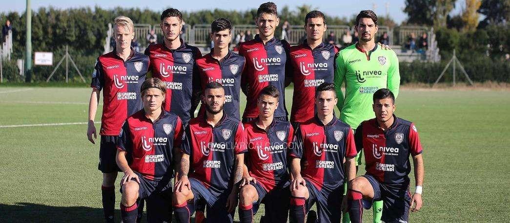 Viareggio Cup, Primavera sconfitta dal Club Bruges (3-1) ma è qualificata agli ottavi