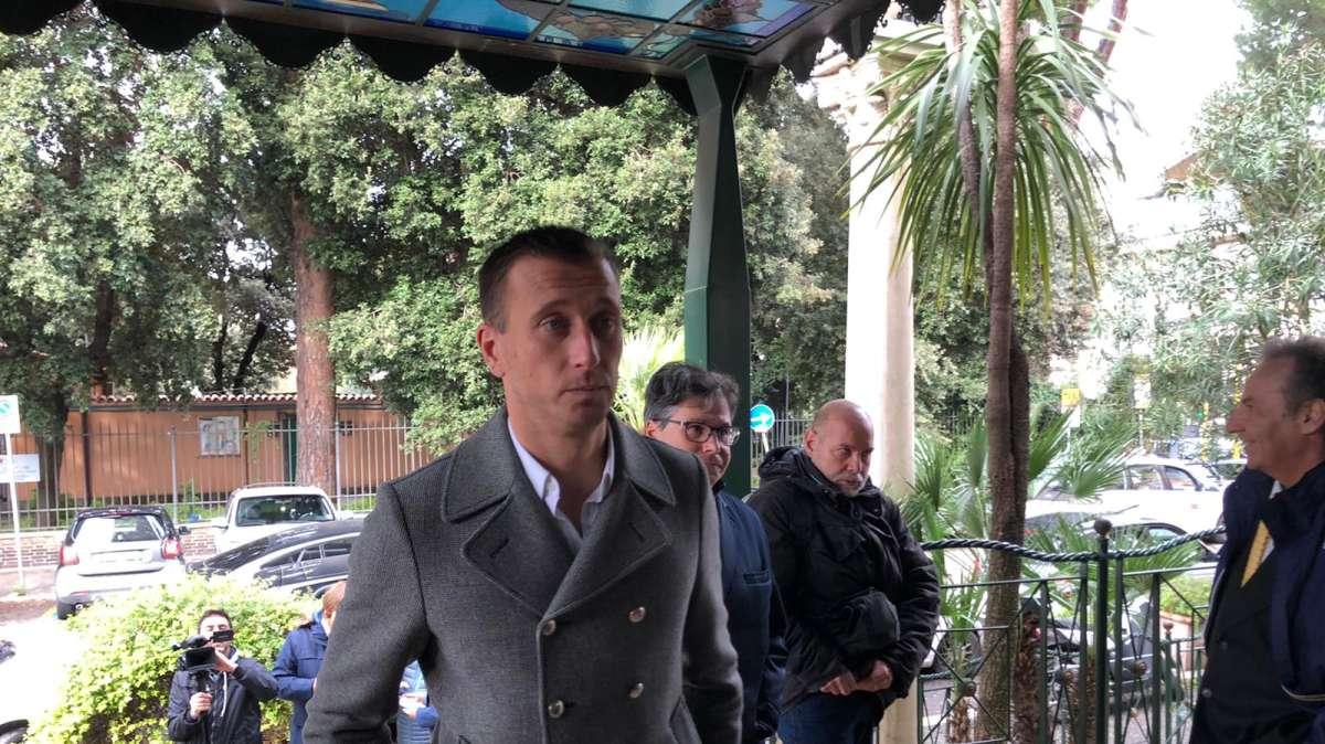Brescia, Gastaldello: “Il Cagliari è forte e ha un grande allenatore. Ci aspetta una grande sfida”