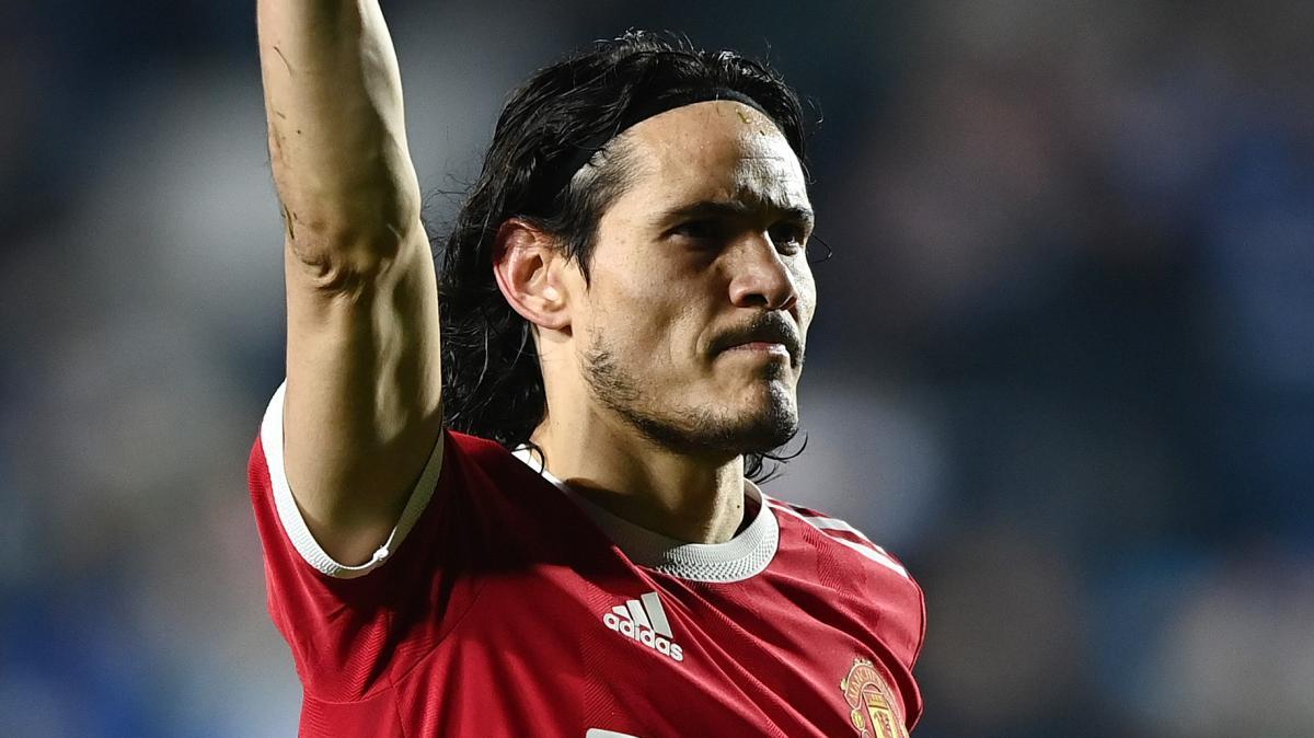 Lecce, spunta il sogno Cavani: primi contatti con l'ex Napoli