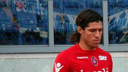 Matheu, futuro al San Lorenzo?