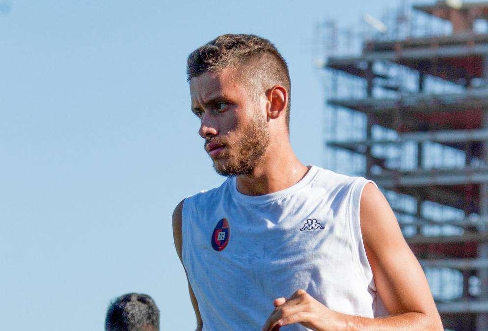 UFFICIALE: Benedetti passa al Bari