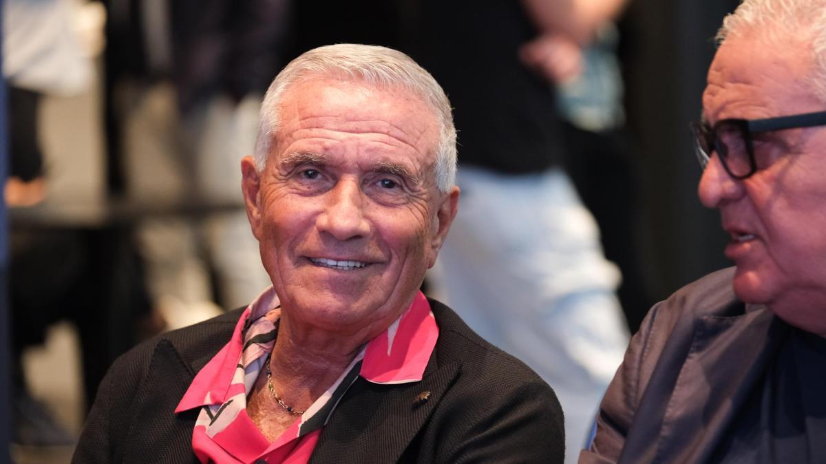 Un mirto con... Oscar Damiani: "Cagliari, se affronti la Lazio con spirito remissivo hai già perso in partenza. I rossoblù dovranno giocare a viso aperto e ribattere colpo su colpo alle iniziative dei biancocelesti: il risultato non è scontato"