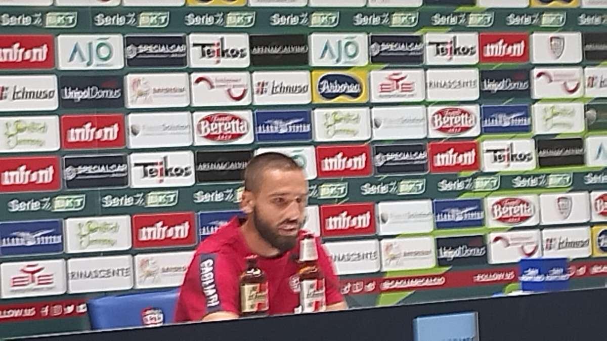 LIVE TC - SALA STAMPA, PAVOLETTI : ”Dobbiamo svegliarci, sconfitta pesante”