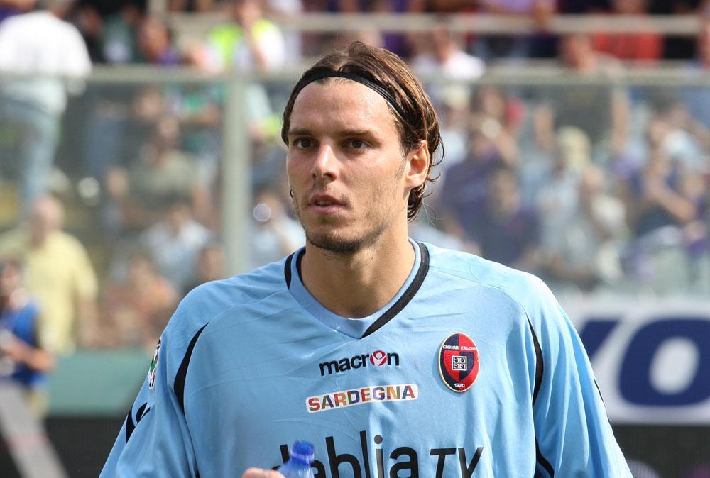 Marchetti festeggia su IG: "SUPER CUP CHAMPIONS" (FOTO)