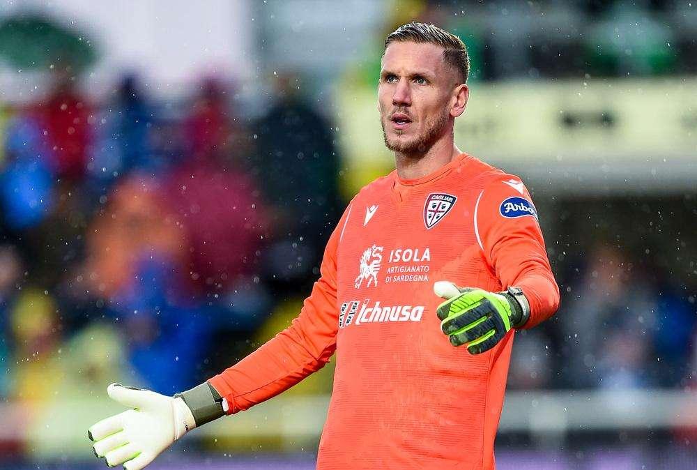 UFFICIALE - L'ex rossoblu Olsen dalla Roma allo Sheffield Utd
