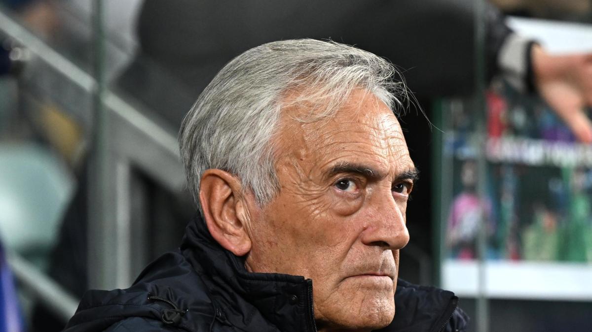Incontro tra arbitri e club di Serie A, Gravina chiede di moderare le polemiche