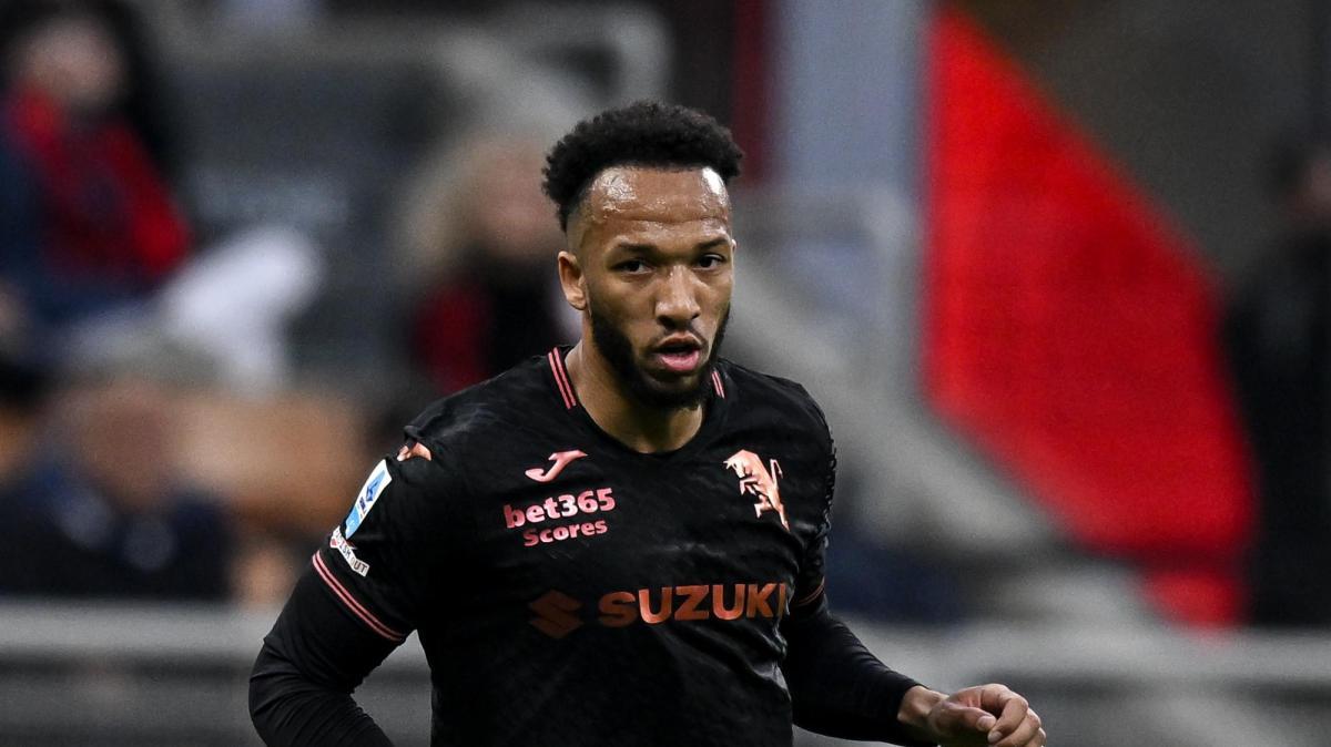 Retroscena mercato, Tuttosport: "Ebosse-Cagliari: l’affare sfumato"