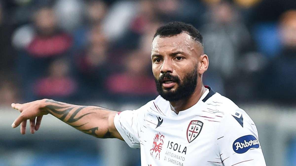 Joao Pedro: "Cagliari, dopo Venezia non mi hanno fatto parlare. E' stato un colpo duro"
