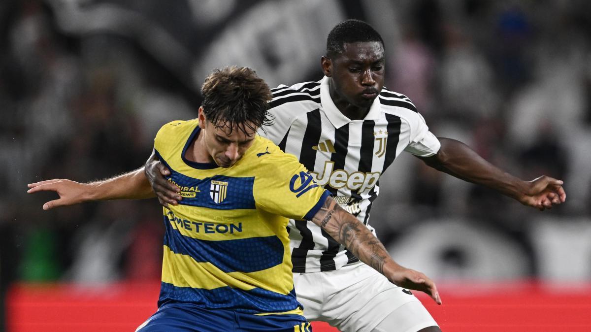 Bernabé, futuro da definire: il Parma valuta il rinnovo, la Juventus resta alla finestra