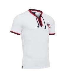 La maglia celebrativa per la gara contro il Torino