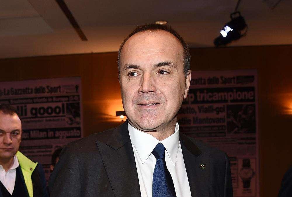 L'Unione Sarda - Lega B, il presidente Balata: "Il Cagliari porterà ulteriori benefici al nostro campionato. Per vincere il torneo servirà sacrificio"