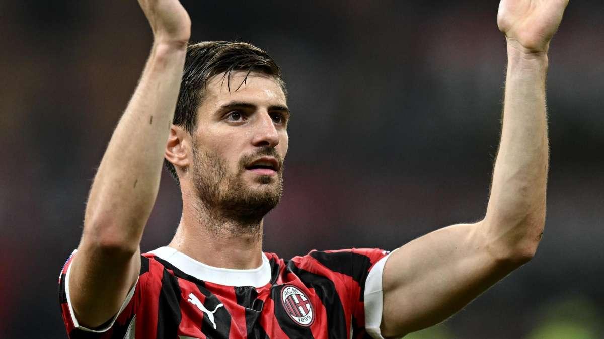 QUI MILAN - Gabbia non forza il recupero: salterà il Cagliari