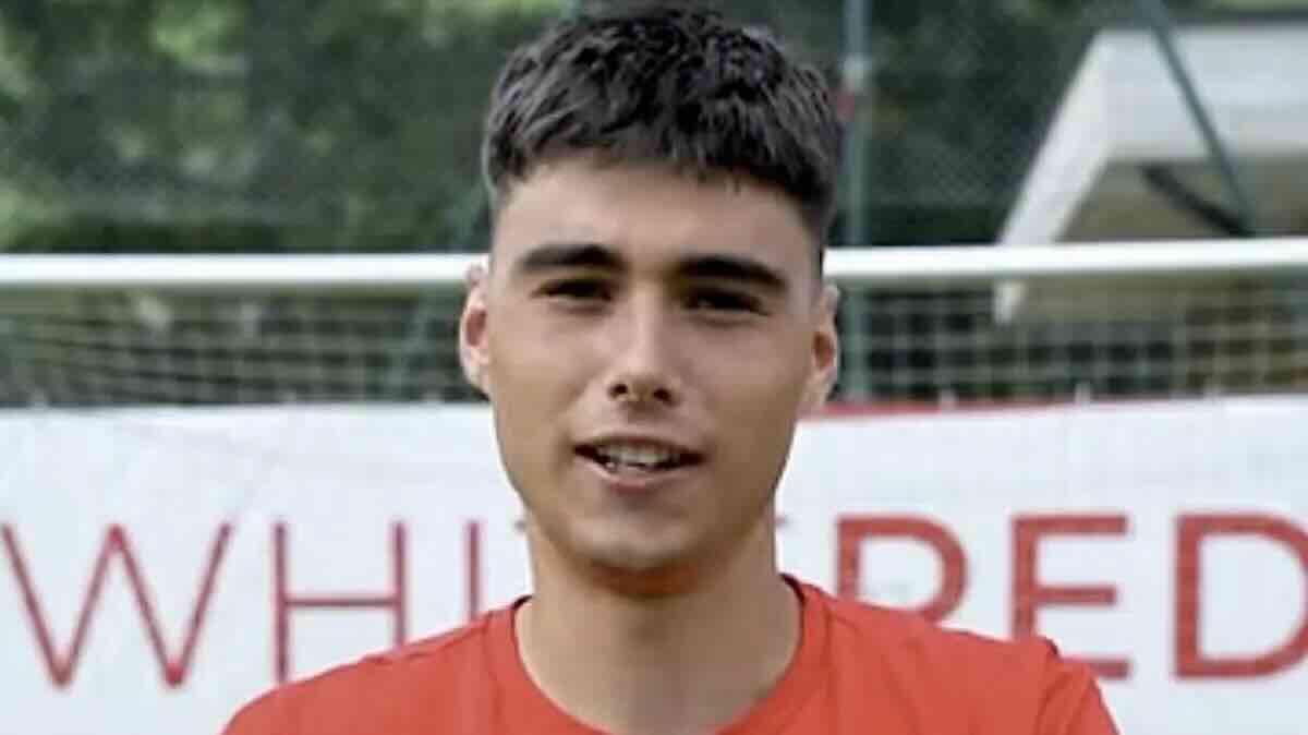 Boi su Kofler: "Il Cagliari è il posto giusto per affermarsi"