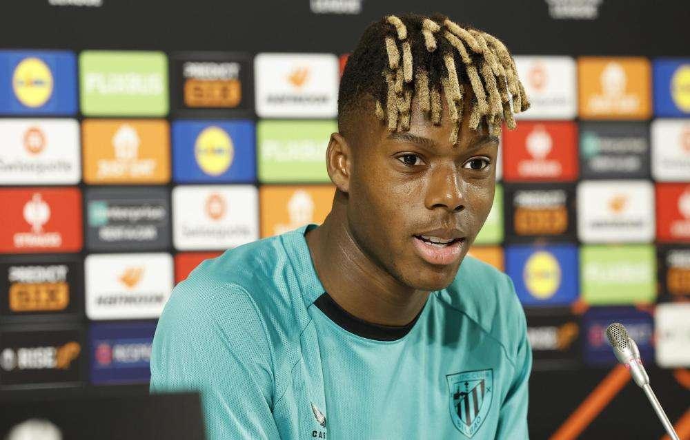 Calcio: Nico Williams resta a Bilbao, rinnovo fino al 2035