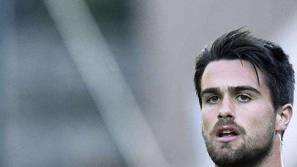 UFFICIALE - L'ex Luka Krajnc è un nuovo calciatore del Catanzaro: il comunicato