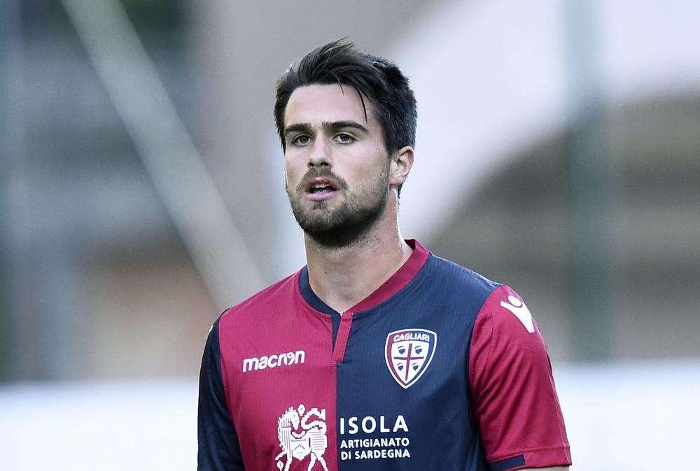Catanzaro, Krajnc: "Ero da tre anni in Germania, mi mancava la gente di qui"