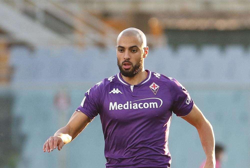 Cagliari, si pensa al mercato di gennaio con i due viola Pulgar e Amrabat