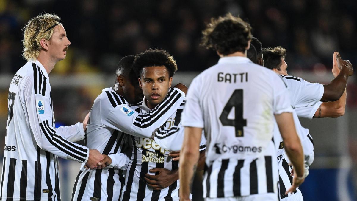 Guardalà: "Terza sconfitta, pareggio con il Cagliari: la Juve non dà l'idea di poter uscire da questa situazione"