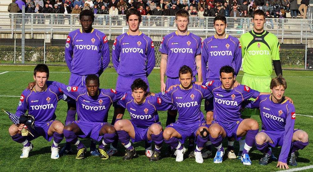 Il Cagliari Primavera al 7° torneo "Città di Ostuni"