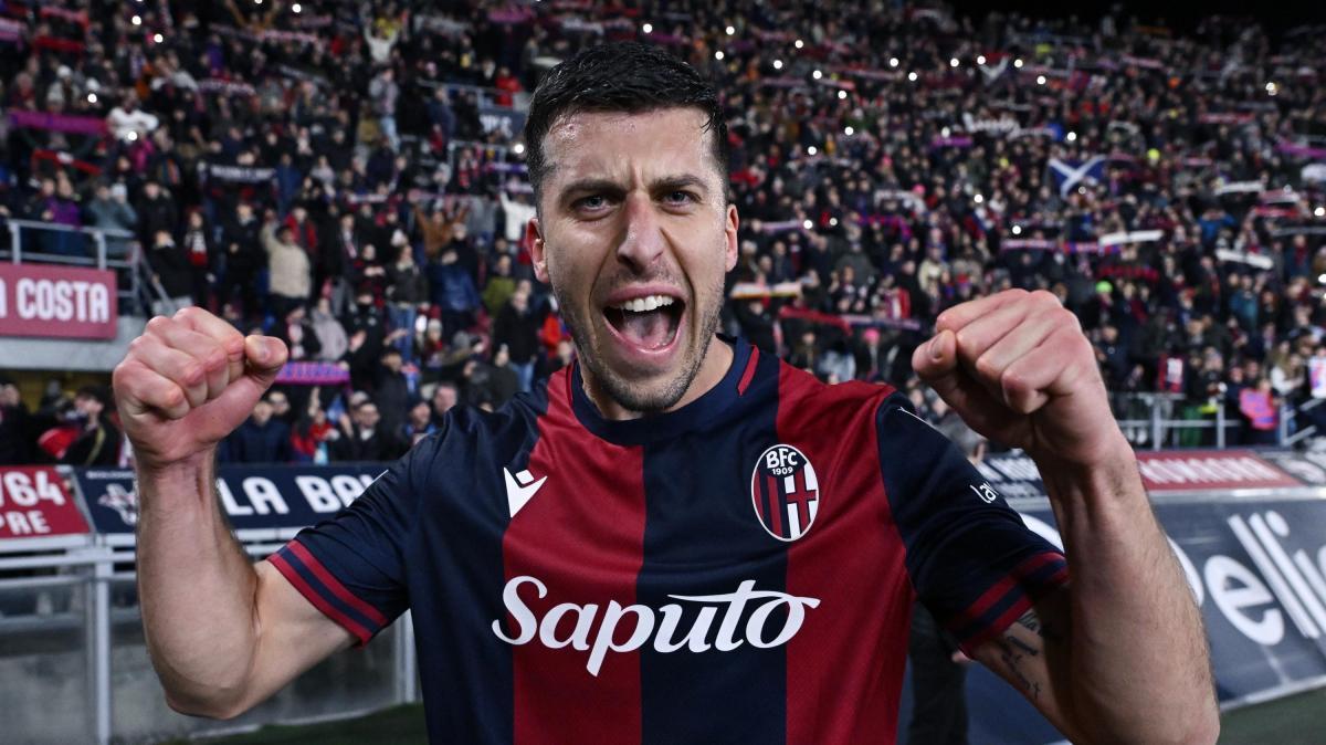 Effetto domino in difesa, Tuttosport: "Luperto, Casale e Marianucci intrecciati. Il difensore del Bologna può andare al Cagliari"